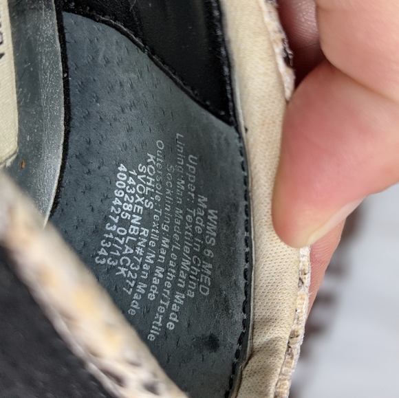 SV VERA WANG Oxen Black Suede Snakeskin Toe Heeled Pumps size 6 - Picture 8 of 9